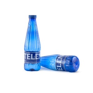 Natural Mineral Water 500 ml (Individual bottle)