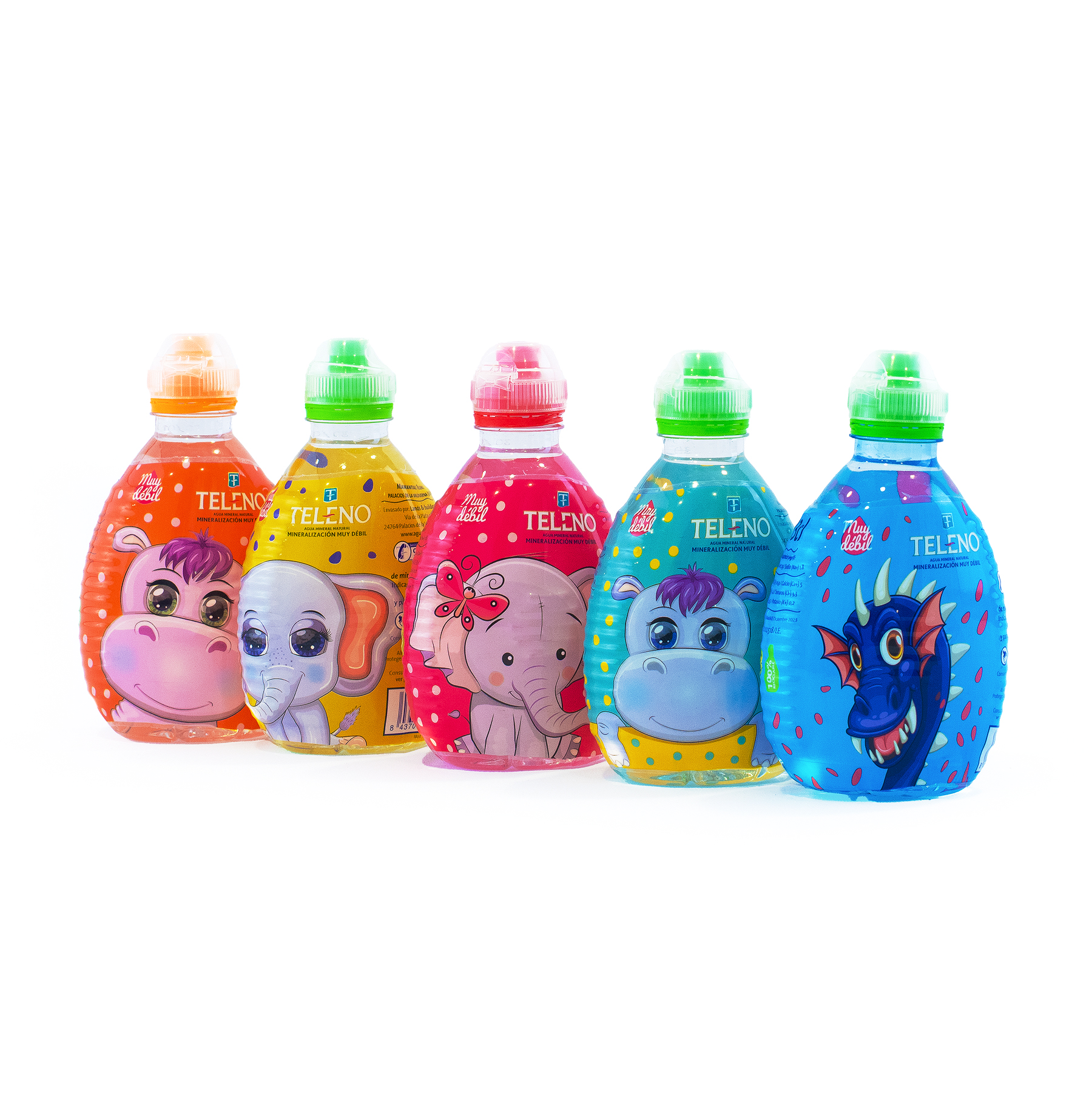 Boxed Natural Mineral Water 330 ml (11.6 fl. oz) · Kids