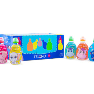 Boxed Natural Mineral Water 330 ml (11.6 fl. oz) · Kids