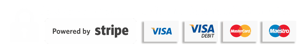 Secure payment